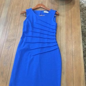 Calvin Kevin Dress